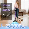 Akumulátorový vysavač Lubluelu X1000, 27000 Pa, bezdrátový, Náhled obrázku produktu 2