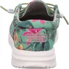 Fusion Mokassins Schnürschuhe Flowers Damen 31353538383838 Produktbild-Vorschau 4