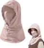 Sonnenschutz-Gesichtsschutzhut, Halsmanschette, LSF 50+, Produktbild-Vorschau 4