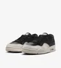 Nike Air Jordan 4 RM "Black Light Bone" Schwarz/Beige, Produktbild-Vorschau 5