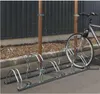 Support Vélo 5 Places Mottez Rangement Compact 5 Vélos Sur Voir les images du produit 1