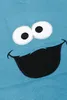 Sesamstraße Beanie Cookie Monster Produktbild-Vorschau 6