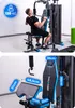 THUNDER® | FORCE | Einstationige Kraftstation | Produktbild-Vorschau 16