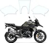 Tankschutzfolie Tankpad geeignet für BMW R1250GS Exclusiv Produktbild-Vorschau 1