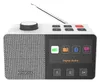 CRM70DABW DAB+ Radio Produktbild-Vorschau 2
