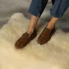 PANTOFFELMANN Kamelhaar Niedertreter Gummisohle Produktbild-Vorschau 8