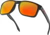 Oakley Holbrook XL 941705 Matte Black/Prizm Black Polarized Produktbild-Vorschau 15