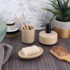 TENDANCE | Zahnbürstenhalter - Zahnputzbecher - aus Produktbild-Vorschau 2
