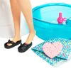 Zestaw do manicure/pedicure Barbie Podgląd zdjęcia produktu 7