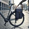 Brašna Basil Miles Daypack- na nosič jednostranná Náhled obrázku produktu 7