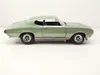 Auto World 1149 Buick Grand Sport Hardtop 1970 grün Produktbild-Vorschau 4