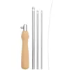 Rico Design 100137, Handnähen, Nadelset, 6 Stück(e), Karton Produktbild-Vorschau 2