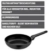 WMF 3201005859, Ronde, universele pan, zwart, 70 °C, 28 cm, Productafbeelding-voorbeeld 6