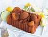 NORDIC WARE Backform 22x15cm Citrus Blossom Loaf Pan Produktbild-Vorschau 2