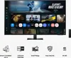 Samsung M7 S43fm700uu 43´´ 4k Va Led Monitor  One Size / EU Produktbild-Vorschau 11