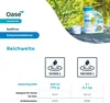 Oase AquaAktiv Sedifree Schlammentferner 500 ml Produktbild-Vorschau 2