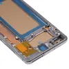 Close-up view of the internal components of a smartphone frame. Podgląd zdjęcia produktu