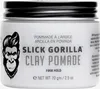 SLICK GORILLA Clay Pomade matująca pomada do włosów 70g Podgląd zdjęcia produktu 5