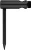 Fox Black Label Slim Stabiliser - Stabilizzatore per Anteprima dell’immagine prodotto 1