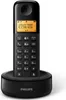 Philips D1601B/01- Téléphone DECT sans fil avec 1 combiné, Voir les images du produit 2