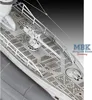Revell DAS BOOT 40th Y. Gift Set - Verbrauchereinheit Anteprima dell’immagine prodotto 18