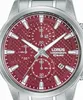 Lorus RM331HX9 Sport Herrenuhr 44mm 10ATM Produktbild-Vorschau 3