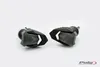 PUIG 3706N Crash Pads R19 pasujące do BMW S1000RR Black Podgląd zdjęcia produktu 4