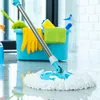 5 Stück Ersatzkopf Disc Mop Clean für Wischmopp Stück Produktbild-Vorschau 10