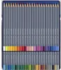 FABER-CASTELL Aquarellstifte GOLDFABER 48er Metalletui Produktbild-Vorschau 17