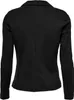 ONLY 15153144, Weiblich, Schwarz, Blazer, Erwachsener, XXL, Produktbild-Vorschau 12