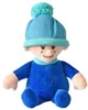 Bambusový plyšový maskot 30 cm Náhľad obrázku produktu 2