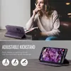Handyhülle für Samsung Galaxy A26 5G Hülle Leder mit RFID Produktbild-Vorschau 5
