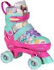 Pattini a rotelle per bambini Playlife Quad Lollipop, 2x2, Anteprima dell’immagine prodotto 2