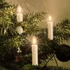Lichterkette Weihnachtsbaum LED Filament, innen 30 teilig,  Produktbild-Vorschau 7