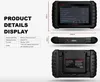UNIVERSAL DIAGNOSEGERÄT iCARSOFT CR MAX OBD2 Scanner + e Produktbild-Vorschau 9