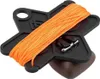 MIKADO 113 g CAPTIVE BACK LEAD Plomb descendeur Plomb pour Voir les images du produit 2