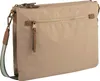 camel active Handtasche Schultertasche Damentasche  beige Produktbild-Vorschau 1