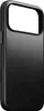 Nomad Horween Modern cuir coque iPhone 17 Pro Max – Voir les images du produit 1