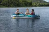 Bateau pneumatique Trek X3 Raft 294 x 137 cm Bestway 61154 Voir les images du produit 12