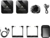 Puluz Wireless Lavalier Microphone PULUZ 1 TX + 1 RX Náhľad obrázku produktu 3