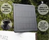 CHILITEC Solar Gartenstrahler-Set, 2 Spots mit Erdspieß Produktbild-Vorschau 10