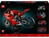 LEGO Technic Motorka Ducati Panigale V4 S, Sada na stavění, Náhled obrázku produktu 37