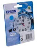 Epson 27 - 3,6 ml - azúrová - originál - tínovaná Náhľad obrázku produktu 6