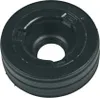 Whirlpool Wellendichtring Drehschieberdichtung 16x9x6 Produktbild-Vorschau 1