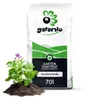 Galamio Hochbeeterde 70l Produktbild-Vorschau 1