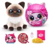 Pets Alive 9541, Spielzeug-Katze, 3 Jahr(e), AAA Produktbild-Vorschau 2