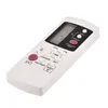 Télécommande de remplacement pour climatiseur Galanz modèle Voir les images du produit 6