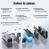 Powerness® Balkonkraftwerk met opslag: Anker SOLIX Productafbeelding-voorbeeld 2