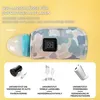 Flaschenwärmer & Babykostwärmer,Tragbarer, USB, 3 Produktbild-Vorschau 5