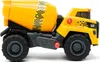 FUNRISE TOYS CAT bétonnière lumière et son 83357 Voir les images du produit 2